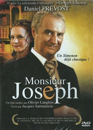 Monsieur Joseph (2007)
