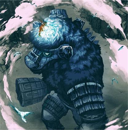 Kow Otani - Shadow Of The Colossus (Colored, 2 LPs)