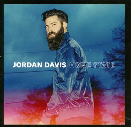 Jordan Davis - Home State