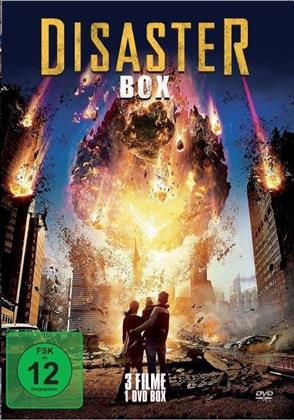 Disaster Box