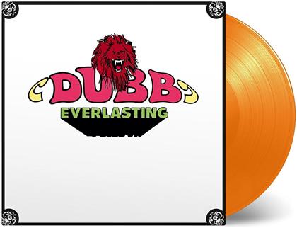 Errol Brown & The Revolutionaries - Dubb Everlasting (Limited Edition, Orange Vinyl, LP)