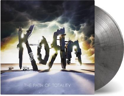 Korn - The Path Of Totality (Limited Edition, LP)