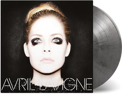 Avril Lavigne - --- (Music On Vinyl, Silver Vinyl, LP)