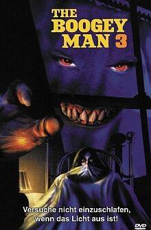 The Boogey Man 3 (1994) (Grosse Hartbox, Edizione Limitata, Uncut)