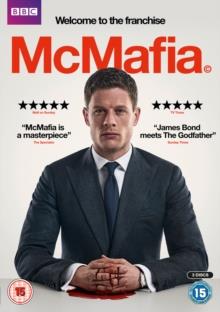 McMafia - Season 1 (BBC, 3 DVDs)