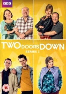 Two Doors Down - Series 3 (BBC)