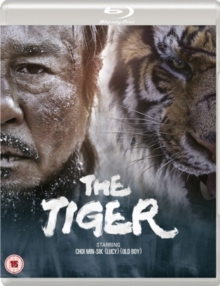 The Tiger - An Old Hunters Tale (2015)