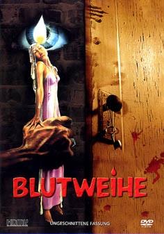 Blutweihe (1984) (Grosse Hartbox, Limited Edition, Uncut)