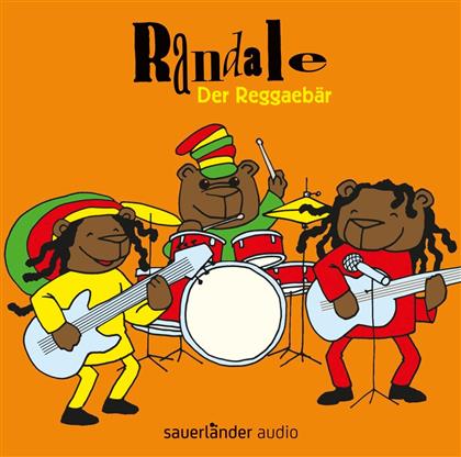 Randale - Der Reggaebär
