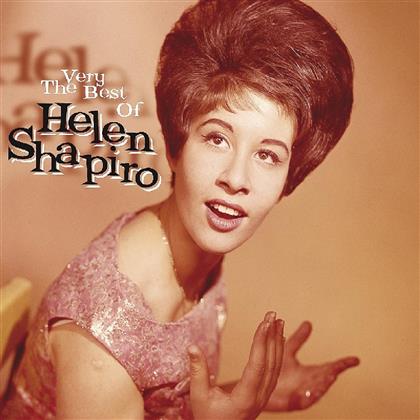 Helen Shapiro - Very Best Of (Music On CD, 2 CDs)