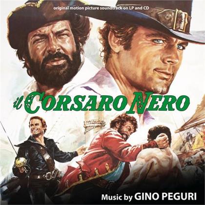Gino Peguri - OST (2018 Reissue, 2 LPs)