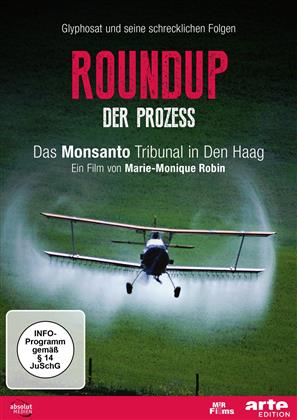 Roundup - Der Prozess (Arte Edition)