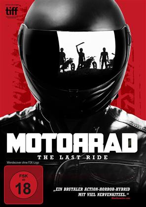 Motorrad - The Last Ride (2017)