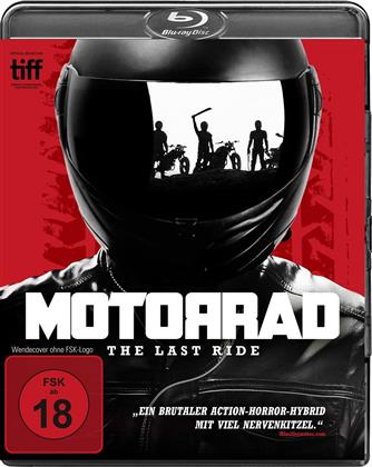 Motorrad - The Last Ride (2017)