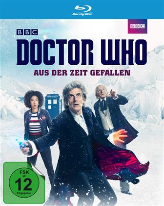 Doctor Who - Aus der Zeit gefallen (2017) (BBC)
