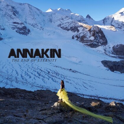Annakin (Swandive) - The End Of Eternity