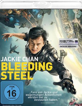 Bleeding Steel (2017)