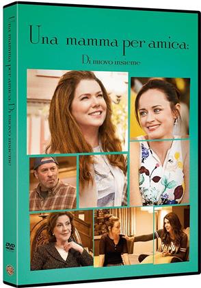 Una mamma per amica: Di nuovo insieme - Miniserie (2016) (2 DVDs)