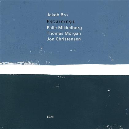 Jakob Bro - Returnings