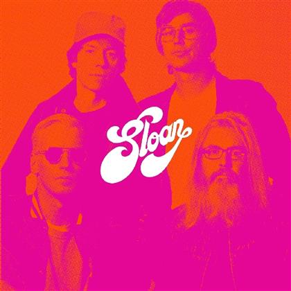 Sloan - 12 (LP)