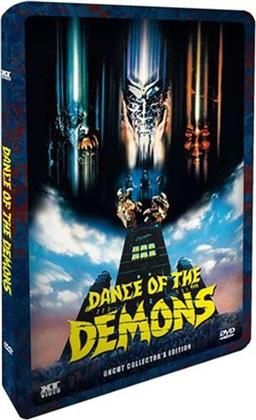 Dance of the Demons (1985) (Lenticular, Collector's Edition, Steelbox, Uncut)