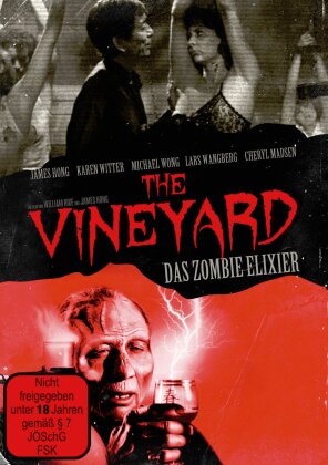 The Vineyard - Das Zombie Elixier (1989)