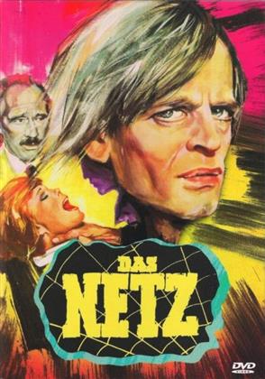 Das Netz (1975) (Piccola Hartbox, Edizione Limitata, Uncut)