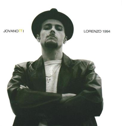 Jovanotti - Lorenzo 1994 (2 LPs)