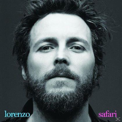 Jovanotti - Safari (2018 Reissue, LP)