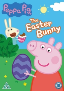 Peppa Pig - The Easter Bunny