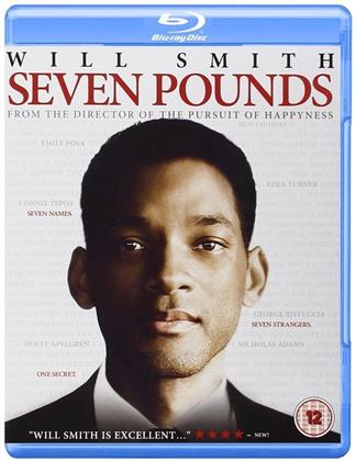 Seven Pounds (2009)