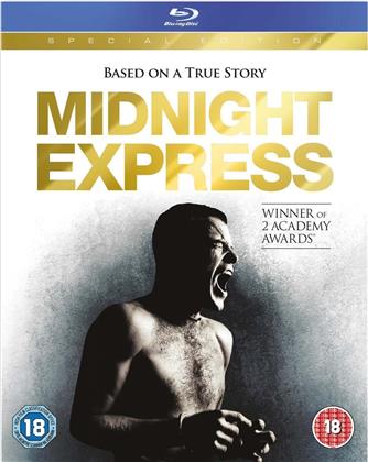 Midnight Express (1978) (Édition Spéciale, 2 Blu-ray)