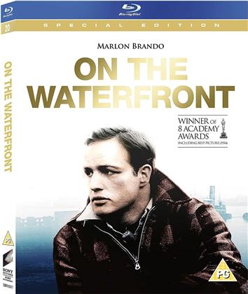 On The Waterfront (1954) (s/w, Special Edition)