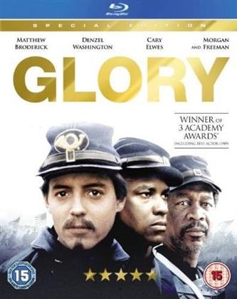 Glory (1989) (Special Edition)