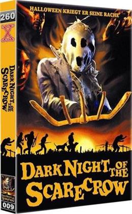 Dark Night of the Scarecrow (1981) (Grosse Hartbox, Cover A, Uncut)
