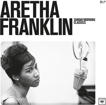 Aretha Franklin - Sunday Morning Classics (2 LPs)