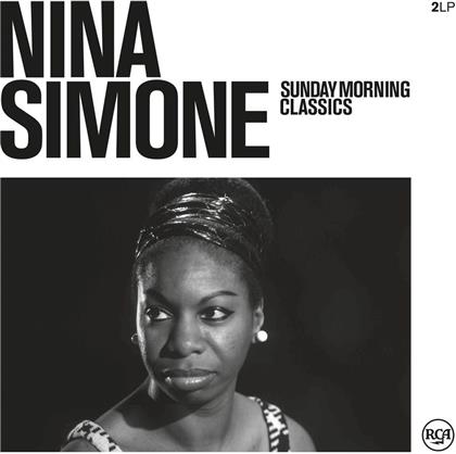 Nina Simone - Sunday Morning Classics (2 LPs)