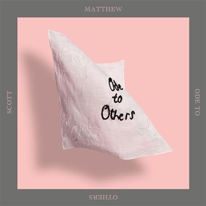 Scott Matthew - Ode To Others (LP + CD)