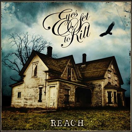 Eyes Set To Kill - Reach (LP)