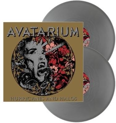 Avatarium - Hurricanes & Halas (2 LPs)