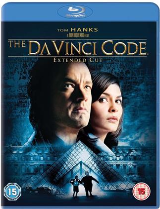 The Da Vinci Code (2006) (Extended Edition)