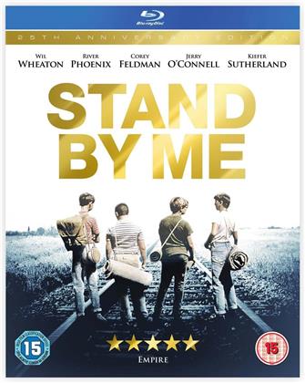 Stand By Me (1986) (25th Anniversary Edition)