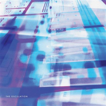Oscillation - U.E.F (LP)