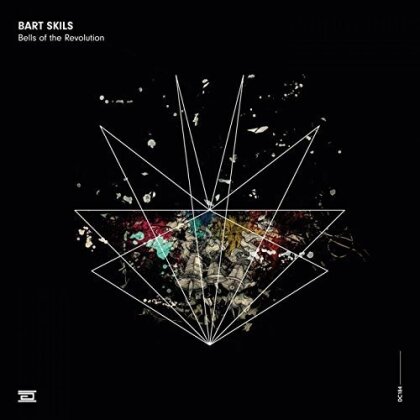 Bart Skils - Bells Of The Revolution (12" Maxi)