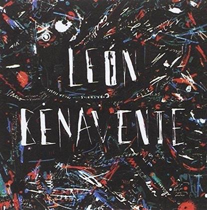 Benavente Leon - 2