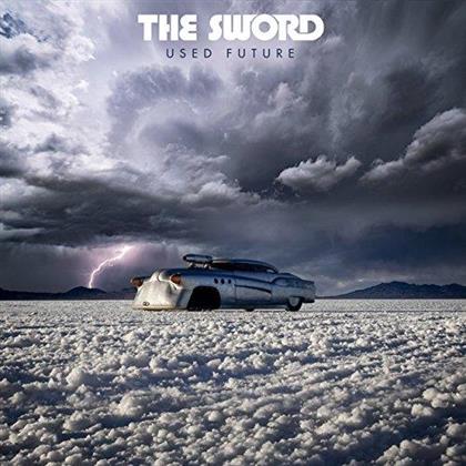 Sword - Used Future (LP)