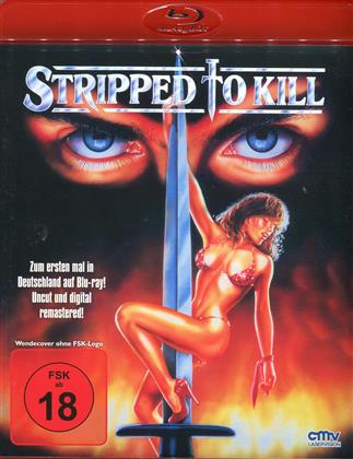 Stripped to Kill (1987)