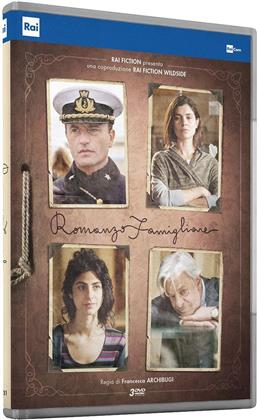 Romanzo familiare - Miniserie (3 DVDs)