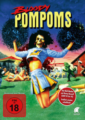 Bloody Pompoms (1988)