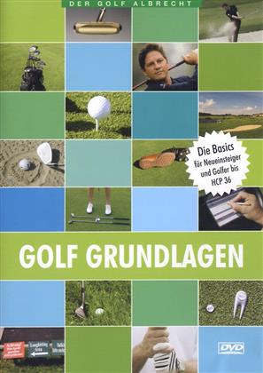 Golf Grundlagen
